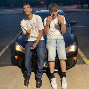 Meet your Posher, Justin